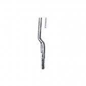 Ear Dressing Forceps
